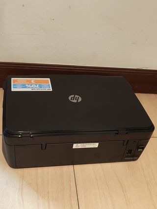 Impresora HP Envy Photo 6220 Negra