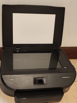 Impresora HP Envy Photo 6220 Negra