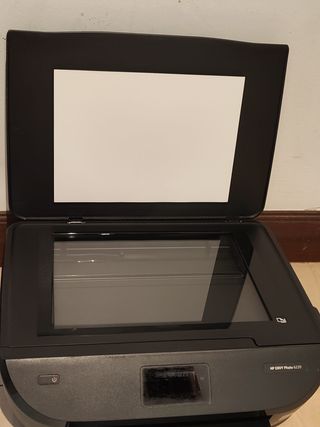 Impresora HP Envy Photo 6220 Negra