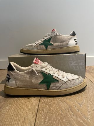Golden Goose
