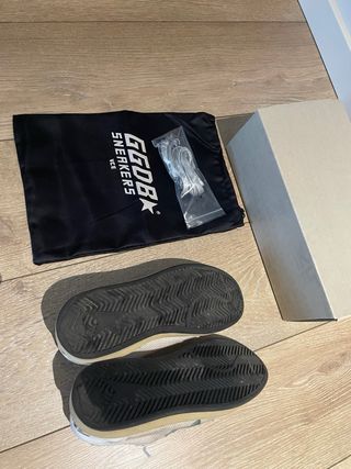 Golden Goose