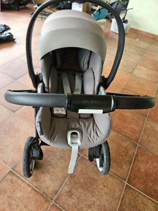 Cochecito Cybex Balios S