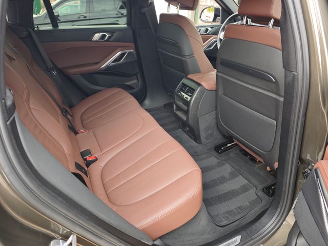 BMW X6 2020