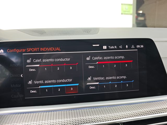 BMW X6 2020