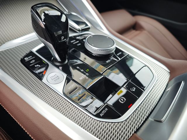 BMW X6 2020