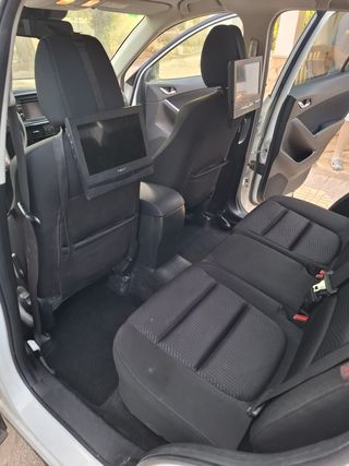 Mazda CX-5 2014