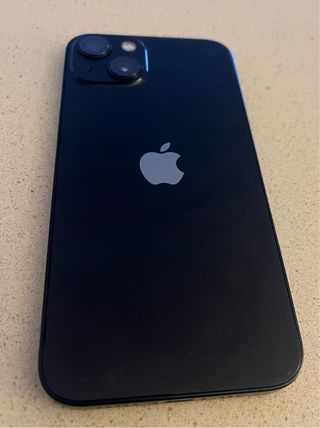 iPhone 13 128GB Negro