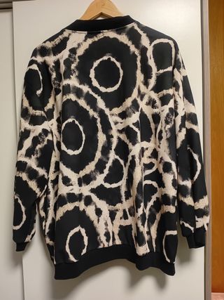 Chaquetilla de entretiempo
