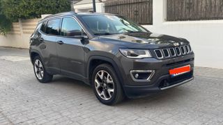 Jeep Compass 2018