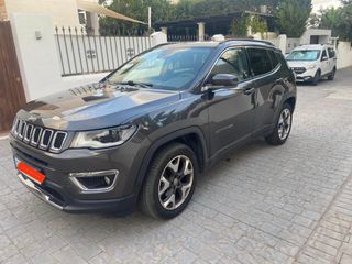 Jeep Compass 2018