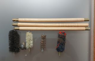 Set de limpieza de armas