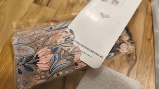 Cover Xiaomi Redmi Note 13 Pro 4g Floreale