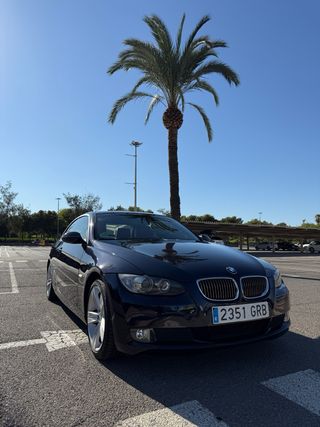 BMW Serie 3 2009