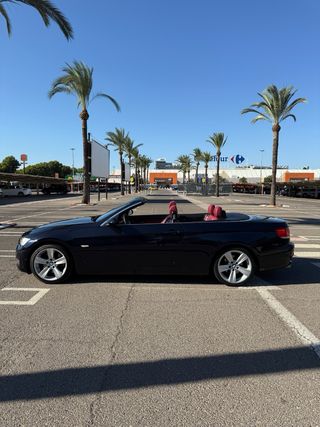 BMW Serie 3 2009