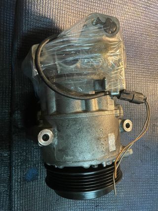 Compresor de Aire Acondicionado