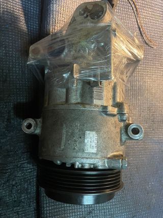 Compresor de Aire Acondicionado