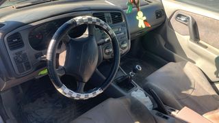 Nissan Primera 2002