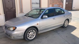 Nissan Primera 2002