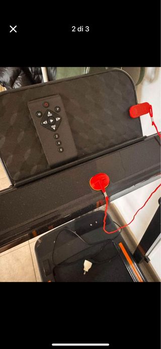 Tapis roulant HomeTro