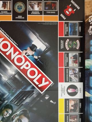 Monopoly Riverdale