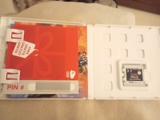 Super Street Fighter IV 3D Edition (3DS)