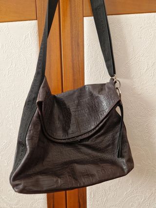 Borsa a tracolla Nannini