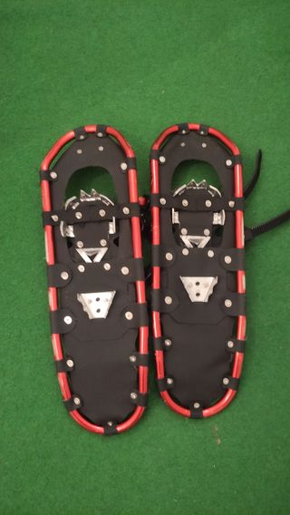 Ciaspole Adventuridge