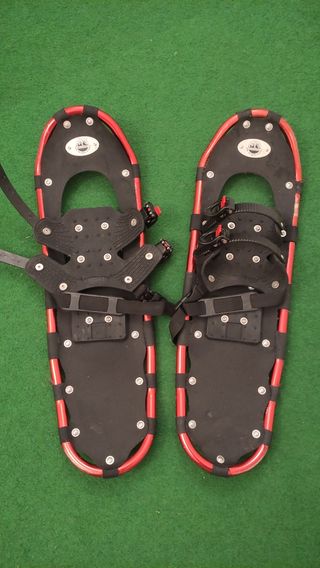 Ciaspole Adventuridge