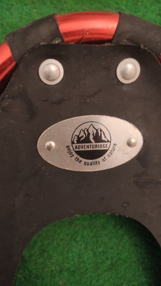 Ciaspole Adventuridge