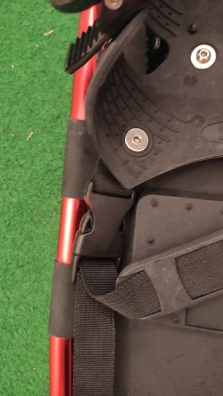 Ciaspole Adventuridge