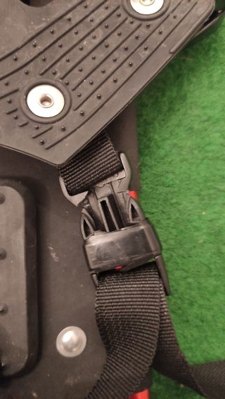 Ciaspole Adventuridge