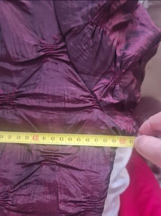 C.luxe Paris Talla L Sin uso