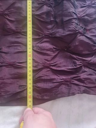 C.luxe Paris Talla L Sin uso
