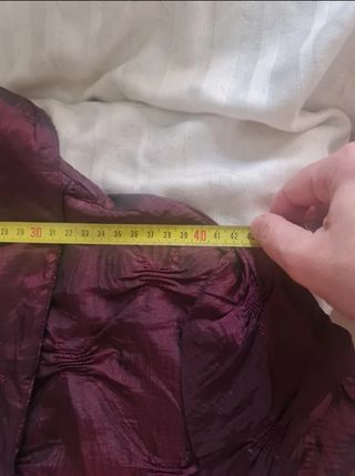 C.luxe Paris Talla L Sin uso