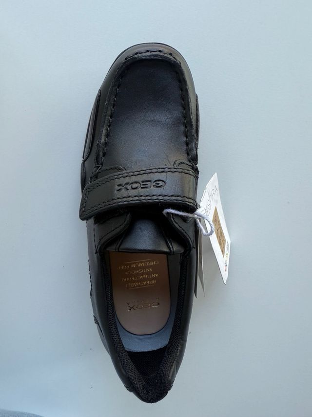 Zapatos Geox colegiales