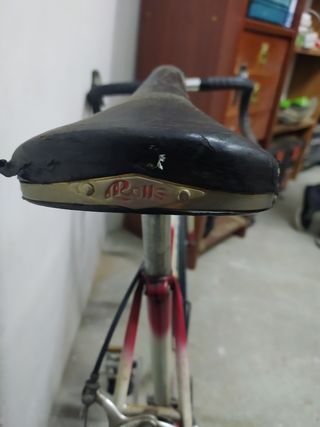 Bicicleta Corbetta Vintage