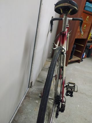 Bicicleta Corbetta Vintage