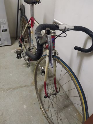 Bicicleta Corbetta Vintage