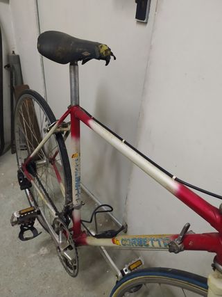 Bicicleta Corbetta Vintage