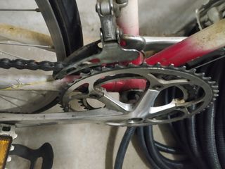 Bicicleta Corbetta Vintage