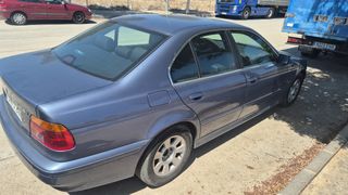 BMW Serie 5 2001