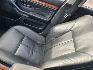 BMW Serie 5 2001