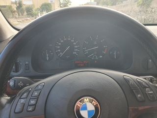 BMW Serie 5 2001