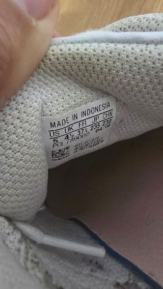 Zapatillas Adidas Superstar Blancas