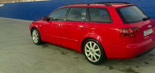 Audi A4 2007