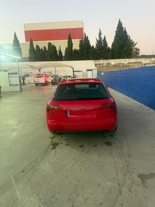Audi A4 2007