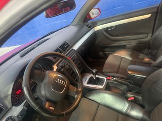 Audi A4 2007