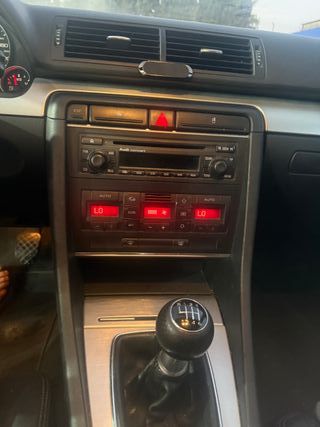 Audi A4 2007