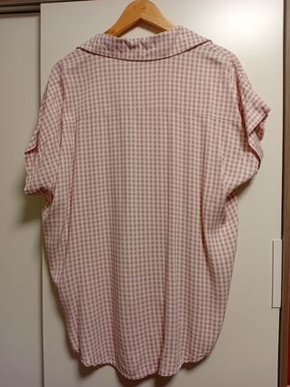 Camisa mujer