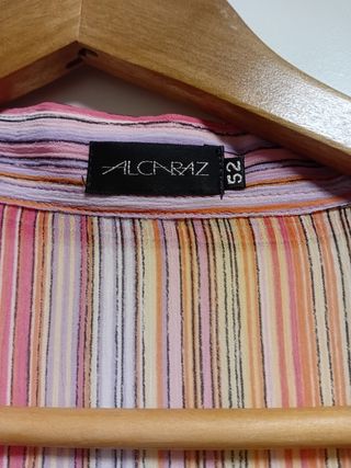 Camisa mujer
